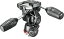 【中古】【輸入品・未使用】Manfrotto MH804-3WUS 804 3-Way Head (Black) [並行輸入品]