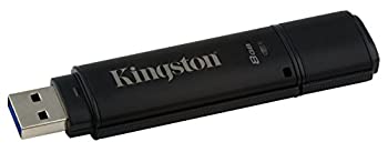 yÁzyAiEgpzKingston Digital 8GB USB 3.0 DT4000 G2 256 AES FIPS 140-2 Level 3 Encrypted (DT4000G2DM/8GB) [sAi]