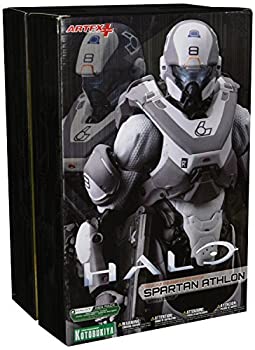 Kotobukiya Halo: Spartan Athlon ArtFX+ Statue 