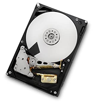 šۡ͢ʡ̤ѡHGST Deskstar 3.5-Inch 2TB 7200RPM SATA III 6 Gbps 64 MB Cache Internal Hard Drive (0F12115) [¹͢]