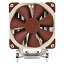 šۡ͢ʡ̤ѡNoctua i4 CPU Cooler for Intel Xeon CPU_ LGA2011 1356 and 1366 Platforms NH-U12DXi4 [¹͢]