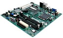 【中古】【輸入品 未使用】Dell Inspiron 530/530S Vostro 200 dual mother board - RY007 並行輸入品