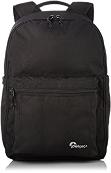 【中古】【輸入品・未使用】Lowepro Passport Digital SLR Camera Backpack Case Black [並行輸入品]