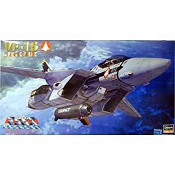 yÁzyAiEgpzHasegawa Robotech Macross VF-1S Valkyrie 1:72 Model Kit [sAi]