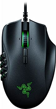 【中古】【輸入品・未使用】Razer Naga Trinity RZ01-02410100-R3U1 レーサー ナガ ?トリニティ有線ゲ..