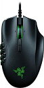 【中古】【輸入品・未使用】Razer Naga Trinity RZ01-02410100-R3U1 レーサー ナガ ?トリニティ有線ゲーミングマウス [並行輸入品]【メーカー名】Razer Inc.【メーカー型番】【ブランド名】Razer...