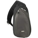 【中古】【輸入品 未使用】Think Tank Photo TurnStyle 10 V2.0 Sling Camera Bag (Charcoal) 並行輸入品