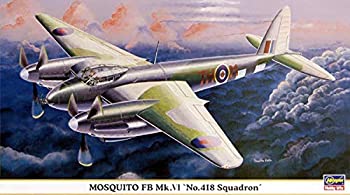 yÁzyAiEgpz1/72 Mosquito FB Mk.VI 'No.418 Squadron' [sAi]