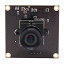 ڥݥȥå桪ۡšۡ͢ʡ̤̤High Frame Rate 260fps Webcam 2MP 1080P USB Camera with OV4689 Sensor Webcam Mini USB Camera Module with No Distortion Lens for Linux W