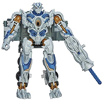 šۡ͢ʡ̤ѡTransformers Age of Extinction Generations Voyager Class Galvatron Figure [¹͢]