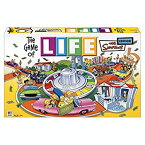 【中古】【輸入品・未使用】Hasbro The Game of Life - Simpsons Edition [並行輸入品]