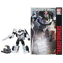 【中古】【輸入品・未使用】Transformers Generations Combiner Wars Deluxe Class Prowl Figure [並行輸入品]