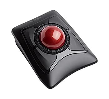 yÁzyAiEgpzKensington Expert Wireless Trackball Mouse(K72359WW) [sAi]