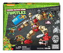 【中古】【輸入品・未使用】Mega Bloks Teenage Mutant Ninja Turtles Collectors Krang's Rampage [並行輸入品]【メーカー名】マテル【メーカー型番】【ブランド名】メガブロック(Mega Bloks)【商品説明】Mega Bloks Teenage Mutant Ninja Turtles Collectors Krang's Rampage [並行輸入品]当店では初期不良に限り、商品到着から7日間は返品を 受付けております。映像作品には日本語吹き替え、日本語字幕が無い場合があり、プレーヤーによっては再生できませんので予めご了承ください。こちらは当店海外ショップで一般の方から買取した未使用・品です。通関検査の為、開封されることがございますので予めご了承くださいませ。買取した為、中古扱いとしております。日本語の説明書は付属しておりませんので予めご了承くださいませ。また、輸入商品の為、コンセントの形状が違う、電圧による商品の不動作などは当店では出来かねます。他モールとの併売品の為、完売の際はご連絡致しますのでご了承ください。ご注文からお届けまで1、ご注文⇒ご注文は24時間受け付けております。2、注文確認⇒ご注文後、当店から注文確認メールを送信します。3、当店海外倉庫から当店日本倉庫を経由しお届けしますので10〜30営業日程度でのお届けとなります。4、入金確認⇒前払い決済をご選択の場合、ご入金確認後、配送手配を致します。5、日本国内倉庫到着後、検品し異常がなければ出荷⇒配送準備が整い次第、出荷致します。配送業者、追跡番号等の詳細をメール送信致します。6、日本国内倉庫到着⇒出荷後、1〜3日後に商品が到着します。　※離島、北海道、九州、沖縄は遅れる場合がございます。予めご了承下さい。お電話でのお問合せは少人数で運営の為受け付けておりませんので、メールにてお問合せお願い致します。営業時間　月〜金　10:00〜17:00初期不良以外でのお客様都合によるご注文後のキャンセル・返品はお受けしておりませんのでご了承下さい。