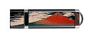 yÁzyAiEgpzMaki-e USB Flash Memory(4gb) Hokusai's Aka Fuji [sAi]