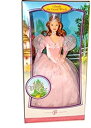 yÁzyAiEgpzo[r[l`Wizard of Oz: Glinda The Good Witch Barbie Doll [sAi]