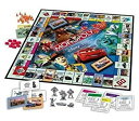 【中古】【輸入品・未使用】Monopoly Disney Pixar Edition Board Game [並行輸入品]【メーカー名】Hasbro Gaming【メーカー型番】【ブランド名】ハズブロ(HASBRO)【商品説明】Monopoly Disney Pixar Edition Board Game [並行輸入品]当店では初期不良に限り、商品到着から7日間は返品を 受付けております。映像作品には日本語吹き替え、日本語字幕が無い場合があり、プレーヤーによっては再生できませんので予めご了承ください。こちらは当店海外ショップで一般の方から買取した未使用・品です。通関検査の為、開封されることがございますので予めご了承くださいませ。買取した為、中古扱いとしております。日本語の説明書は付属しておりませんので予めご了承くださいませ。また、輸入商品の為、コンセントの形状が違う、電圧による商品の不動作などは当店では出来かねます。他モールとの併売品の為、完売の際はご連絡致しますのでご了承ください。ご注文からお届けまで1、ご注文⇒ご注文は24時間受け付けております。2、注文確認⇒ご注文後、当店から注文確認メールを送信します。3、当店海外倉庫から当店日本倉庫を経由しお届けしますので10〜30営業日程度でのお届けとなります。4、入金確認⇒前払い決済をご選択の場合、ご入金確認後、配送手配を致します。5、日本国内倉庫到着後、検品し異常がなければ出荷⇒配送準備が整い次第、出荷致します。配送業者、追跡番号等の詳細をメール送信致します。6、日本国内倉庫到着⇒出荷後、1〜3日後に商品が到着します。　※離島、北海道、九州、沖縄は遅れる場合がございます。予めご了承下さい。お電話でのお問合せは少人数で運営の為受け付けておりませんので、メールにてお問合せお願い致します。営業時間　月〜金　10:00〜17:00初期不良以外でのお客様都合によるご注文後のキャンセル・返品はお受けしておりませんのでご了承下さい。