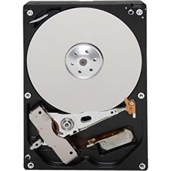 【中古】【輸入品・未使用】Toshiba 2TB 7200RPM 3.5