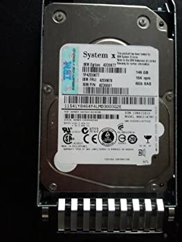 yÁzyAiEgpzIBM 90Y8926 RR 146GB 90Y8926 SAS 15000 RPM 2.5IN 6GBPS SFF G2HS HDD [sAi]