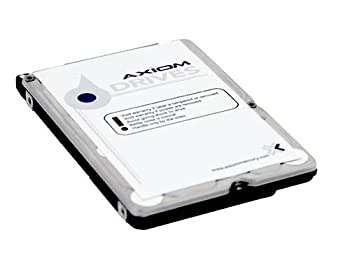 yÁzyAiEgpzAxiom Memory Solutionlc 1tb Notebook Hard Drive - 2.5-inch Sata 6.0gb/s - 5400rpm - 8mb Cache 9.5 [sAi]