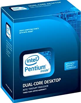 yÁzyAiEgpzIntel Pentium G6950 Processor 2.8GHz 3 MB Cache Socket LGA1156 [sAi]