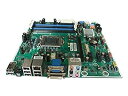 【中古】【輸入品 未使用】HP LGA1156 575765-001 612500-001 OEM Motherboard MSI MS-7613 VER:1.0 IONA-GL8E 並行輸入品