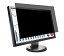 šۡ͢ʡ̤ѡKensington FP230W Privacy Screen for 23-Inch 16:9 Aspect Ratio Widescreen Monitors (K55798WW) [¹͢]