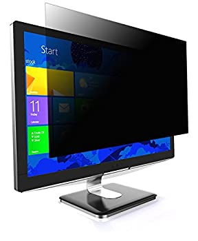 【中古】【輸入品 未使用】Targus 4Vu Privacy Filter for 23.8 Inch Monitors ASF238W9USZ 並行輸入品