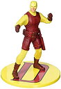 【中古】【輸入品 未使用】Mezco Toys One-12 Collective: Marvel Daredevil Action Figure Yellow 並行輸入品