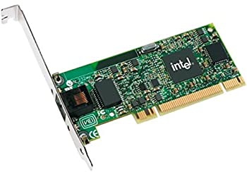 yÁzyAiEgpzOem Intel Pro 1000/Gt Single 10/100/1000btx Pci Rj45 Low Profile [sAi]