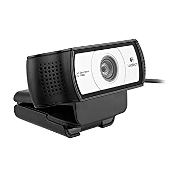 【中古】【輸入品・未使用】Logitech C930e USB Desktop or Laptop Webcam HD 1080p Camera(Certified Refurbished) 141［並行輸入］【メーカー名】Logitech【メーカー型番】960-000971【ブランド名】Logitech【商品説明】Logitech C930e USB Desktop or Laptop Webcam HD 1080p Camera(Certified Refurbished) 141［並行輸入］当店では初期不良に限り、商品到着から7日間は返品を 受付けております。映像作品には日本語吹き替え、日本語字幕が無い場合があり、プレーヤーによっては再生できませんので予めご了承ください。こちらは当店海外ショップで一般の方から買取した未使用・品です。通関検査の為、開封されることがございますので予めご了承くださいませ。買取した為、中古扱いとしております。日本語の説明書は付属しておりませんので予めご了承くださいませ。また、輸入商品の為、コンセントの形状が違う、電圧による商品の不動作などは当店では出来かねます。他モールとの併売品の為、完売の際はご連絡致しますのでご了承ください。ご注文からお届けまで1、ご注文⇒ご注文は24時間受け付けております。2、注文確認⇒ご注文後、当店から注文確認メールを送信します。3、当店海外倉庫から当店日本倉庫を経由しお届けしますので10〜30営業日程度でのお届けとなります。4、入金確認⇒前払い決済をご選択の場合、ご入金確認後、配送手配を致します。5、日本国内倉庫到着後、検品し異常がなければ出荷⇒配送準備が整い次第、出荷致します。配送業者、追跡番号等の詳細をメール送信致します。6、日本国内倉庫到着⇒出荷後、1〜3日後に商品が到着します。　※離島、北海道、九州、沖縄は遅れる場合がございます。予めご了承下さい。お電話でのお問合せは少人数で運営の為受け付けておりませんので、メールにてお問合せお願い致します。営業時間　月〜金　10:00〜17:00初期不良以外でのお客様都合によるご注文後のキャンセル・返品はお受けしておりませんのでご了承下さい。