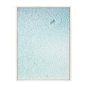 【中古】【輸入品・未使用】DesignOvation Sylvie Woman Floating Framed Canvas by Amy Peterson 2...