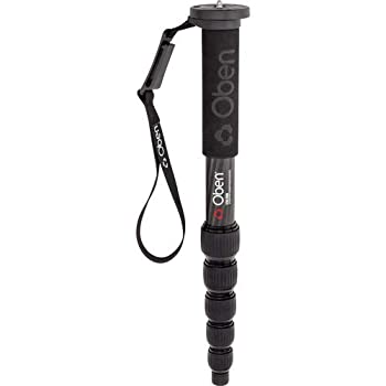 šۡ͢ʡ̤ѡOben CTM-2600 6-Section Carbon Fiber Monopod [¹͢]