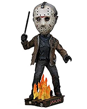 yÁzyAiEgpzNECA - Freddy vs Jason - Head Knocker - Jason [sAi]