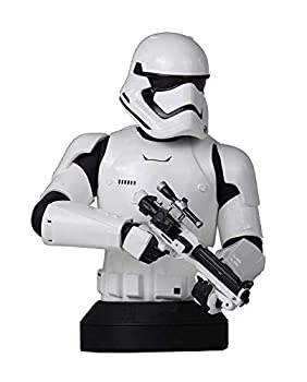 yÁzyAiEgpzStar Wars First Order Stormtrooper Mini Bust 6' x 6' x 6' [sAi]