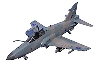 yÁzyAiEgpz1:48 Hobbyboss Hawk Mk.200 Aircraft Model Kit [sAi]