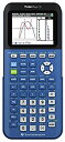 yÁzyAiEgpzTexas Instruments TI-84 Plus CE Blueberry Graphing Calculator [sAi]