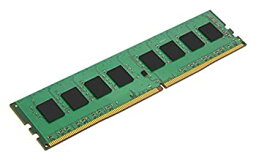 【中古】【輸入品・未使用】Kingston Technology ValueRAM 8GB 2133MHz DDR4 ECC Reg CL15 DIMM 1Rx4 Hynix A Server Memory KVR21R15S4/8HA [並行輸入品]