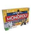 【中古】【輸入品・未使用】Monopoly-Simpson's Electronic Edition [並行輸入品]【メーカー名】Toys & Games,Games,Board Games【メーカー型番】【ブランド名】Parker Brothers【商品説明】Monopoly-Simpson's Electronic Edition [並行輸入品]当店では初期不良に限り、商品到着から7日間は返品を 受付けております。映像作品には日本語吹き替え、日本語字幕が無い場合があり、プレーヤーによっては再生できませんので予めご了承ください。こちらは当店海外ショップで一般の方から買取した未使用・品です。通関検査の為、開封されることがございますので予めご了承くださいませ。買取した為、中古扱いとしております。日本語の説明書は付属しておりませんので予めご了承くださいませ。また、輸入商品の為、コンセントの形状が違う、電圧による商品の不動作などは当店では出来かねます。他モールとの併売品の為、完売の際はご連絡致しますのでご了承ください。ご注文からお届けまで1、ご注文⇒ご注文は24時間受け付けております。2、注文確認⇒ご注文後、当店から注文確認メールを送信します。3、当店海外倉庫から当店日本倉庫を経由しお届けしますので10〜30営業日程度でのお届けとなります。4、入金確認⇒前払い決済をご選択の場合、ご入金確認後、配送手配を致します。5、日本国内倉庫到着後、検品し異常がなければ出荷⇒配送準備が整い次第、出荷致します。配送業者、追跡番号等の詳細をメール送信致します。6、日本国内倉庫到着⇒出荷後、1〜3日後に商品が到着します。　※離島、北海道、九州、沖縄は遅れる場合がございます。予めご了承下さい。お電話でのお問合せは少人数で運営の為受け付けておりませんので、メールにてお問合せお願い致します。営業時間　月〜金　10:00〜17:00初期不良以外でのお客様都合によるご注文後のキャンセル・返品はお受けしておりませんのでご了承下さい。