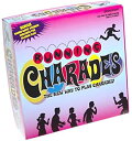 【中古】【輸入品・未使用未開封】Running Charades Game [並行輸入品]