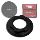 【中古】【輸入品・未使用】WonderPana 145 System Core & Lens Cap - 145mm Filter Holder for Sigma 8-16mm f/4.5-5.6 DC HSM U Zoom Lens (APS-C 35mm) [並行輸入品]【メーカー名】Fotodiox Inc.【メーカー型番】【ブランド名】Fotodiox【商品説明】WonderPana 145 System Core & Lens Cap - 145mm Filter Holder for Sigma 8-16mm f/4.5-5.6 DC HSM U Zoom Lens (APS-C 35mm) [並行輸入品]当店では初期不良に限り、商品到着から7日間は返品を 受付けております。映像作品には日本語吹き替え、日本語字幕が無い場合があり、プレーヤーによっては再生できませんので予めご了承ください。こちらは当店海外ショップで一般の方から買取した未使用・品です。通関検査の為、開封されることがございますので予めご了承くださいませ。買取した為、中古扱いとしております。日本語の説明書は付属しておりませんので予めご了承くださいませ。また、輸入商品の為、コンセントの形状が違う、電圧による商品の不動作などは当店では出来かねます。他モールとの併売品の為、完売の際はご連絡致しますのでご了承ください。ご注文からお届けまで1、ご注文⇒ご注文は24時間受け付けております。2、注文確認⇒ご注文後、当店から注文確認メールを送信します。3、当店海外倉庫から当店日本倉庫を経由しお届けしますので10〜30営業日程度でのお届けとなります。4、入金確認⇒前払い決済をご選択の場合、ご入金確認後、配送手配を致します。5、日本国内倉庫到着後、検品し異常がなければ出荷⇒配送準備が整い次第、出荷致します。配送業者、追跡番号等の詳細をメール送信致します。6、日本国内倉庫到着⇒出荷後、1〜3日後に商品が到着します。　※離島、北海道、九州、沖縄は遅れる場合がございます。予めご了承下さい。お電話でのお問合せは少人数で運営の為受け付けておりませんので、メールにてお問合せお願い致します。営業時間　月〜金　10:00〜17:00初期不良以外でのお客様都合によるご注文後のキャンセル・返品はお受けしておりませんのでご了承下さい。