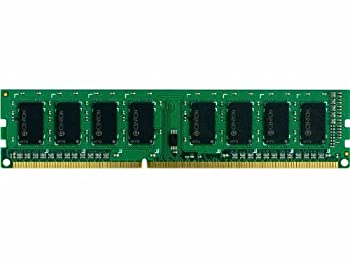 【中古】【輸入品・未使用】Centon Electronics 8GB KIT PC3-10600 (1333MT/S) 240pin DDR3 DIMM 8 DDR3 1333 (PC3 10600) DDR2 1333 R1333PC4096K2 [並行輸入品]【メーカー名】Centon【メーカー型番】【ブランド名】Centon【商品説明】Centon Electronics 8GB KIT PC3-10600 (1333MT/S) 240pin DDR3 DIMM 8 DDR3 1333 (PC3 10600) DDR2 1333 R1333PC4096K2 [並行輸入品]当店では初期不良に限り、商品到着から7日間は返品を 受付けております。映像作品には日本語吹き替え、日本語字幕が無い場合があり、プレーヤーによっては再生できませんので予めご了承ください。こちらは当店海外ショップで一般の方から買取した未使用・品です。通関検査の為、開封されることがございますので予めご了承くださいませ。買取した為、中古扱いとしております。日本語の説明書は付属しておりませんので予めご了承くださいませ。また、輸入商品の為、コンセントの形状が違う、電圧による商品の不動作などは当店では出来かねます。他モールとの併売品の為、完売の際はご連絡致しますのでご了承ください。ご注文からお届けまで1、ご注文⇒ご注文は24時間受け付けております。2、注文確認⇒ご注文後、当店から注文確認メールを送信します。3、当店海外倉庫から当店日本倉庫を経由しお届けしますので10〜30営業日程度でのお届けとなります。4、入金確認⇒前払い決済をご選択の場合、ご入金確認後、配送手配を致します。5、日本国内倉庫到着後、検品し異常がなければ出荷⇒配送準備が整い次第、出荷致します。配送業者、追跡番号等の詳細をメール送信致します。6、日本国内倉庫到着⇒出荷後、1〜3日後に商品が到着します。　※離島、北海道、九州、沖縄は遅れる場合がございます。予めご了承下さい。お電話でのお問合せは少人数で運営の為受け付けておりませんので、メールにてお問合せお願い致します。営業時間　月〜金　10:00〜17:00初期不良以外でのお客様都合によるご注文後のキャンセル・返品はお受けしておりませんのでご了承下さい。