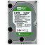 【中古】【輸入品・未使用】WD20EARS Western Digital Hdd 2tb Sata3.0 Caviar Green Desktop Storage [並行輸入品]