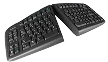 yÁzyAiEgpzGoldtouch GTU-0088 V2 Adjustable Comfort Keyboard [sAi]