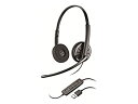 yÁzyAiEgpzPlantronics 85619-12 Wired Headset Gray [sAi]