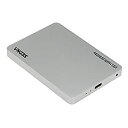 【中古】【輸入品・未使用】SEDNA - USB3.1 Type C Dual mSATA SSD Raid Enclosure (GEN II 10Gbps) (SSD not included) [並行輸入品]【メーカー名】SEDNA【...