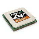 【中古】【輸入品 未使用】AMD Athlon64 3200 Socket AM2 CPU 並行輸入品