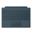 šۡ͢ʡ̤ѡMicrosoft Surface Pro Signature Type Cover - Cobalt Blue (US Model) [¹͢] (CobaltBlue)