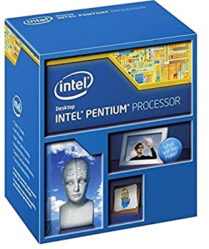 【中古】【輸入品・未使用】Intel Pentium G3260 [並行輸入品]