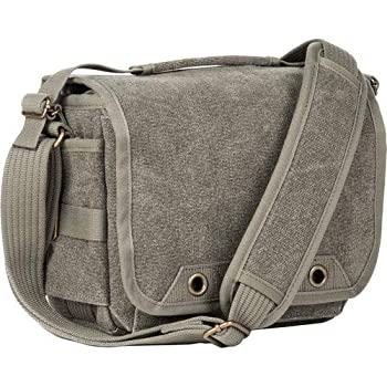 楽天アトリエ絵利奈【中古】【輸入品・未使用】Think Tank Photo Retrospective 5 V2.0 Shoulder Bag （Pinestone） [並行輸入品]